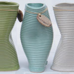 Andrea Cundell Ceramics – Lady Linear Range