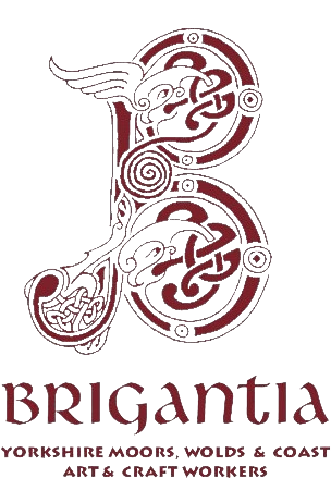 Brigantia – Art, Craft & Design